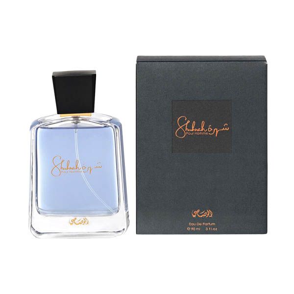 Rasasi Shuhrah Pour Homme Eau de Parfum 90 ml