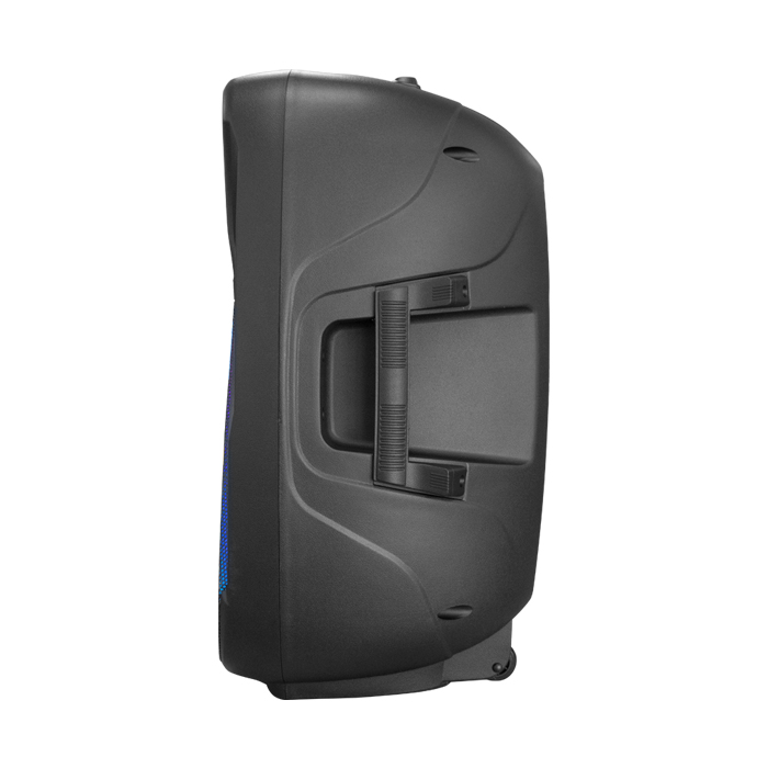 Bafle Recargable 15" Fussion PBS-157001 Bluetooth