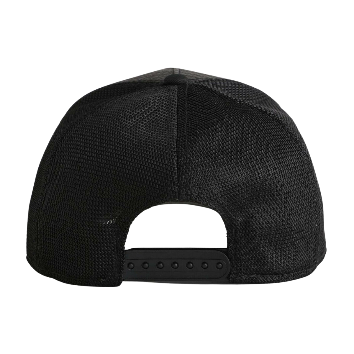 Gorra Goorin Bros Deadly Araña Negra Piel Original 