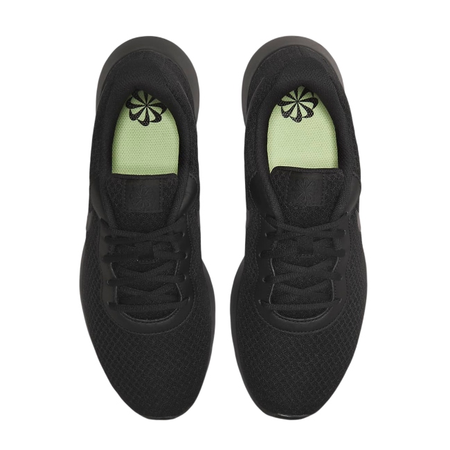 TENIS NIKE TANJUN NEGRO/HOMBRE DJ6258-001