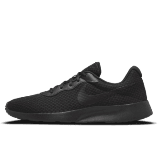 TENIS NIKE TANJUN NEGRO/HOMBRE DJ6258-001