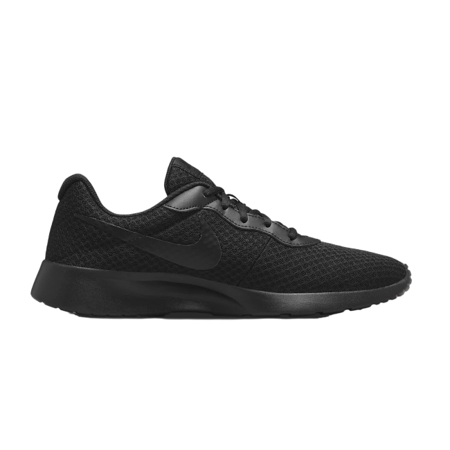 TENIS NIKE TANJUN NEGRO/HOMBRE DJ6258-001