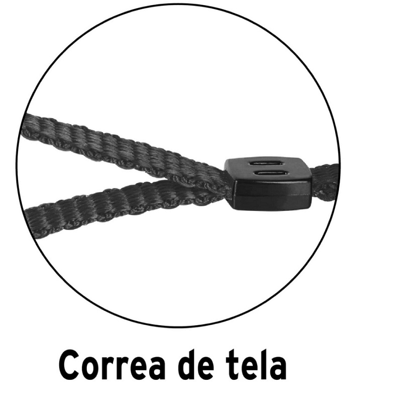 Metro-Cinta metrica Flexómetro XTRA de 5.5 m, cinta 28 mm Naranja  FF-5528 TRUPER