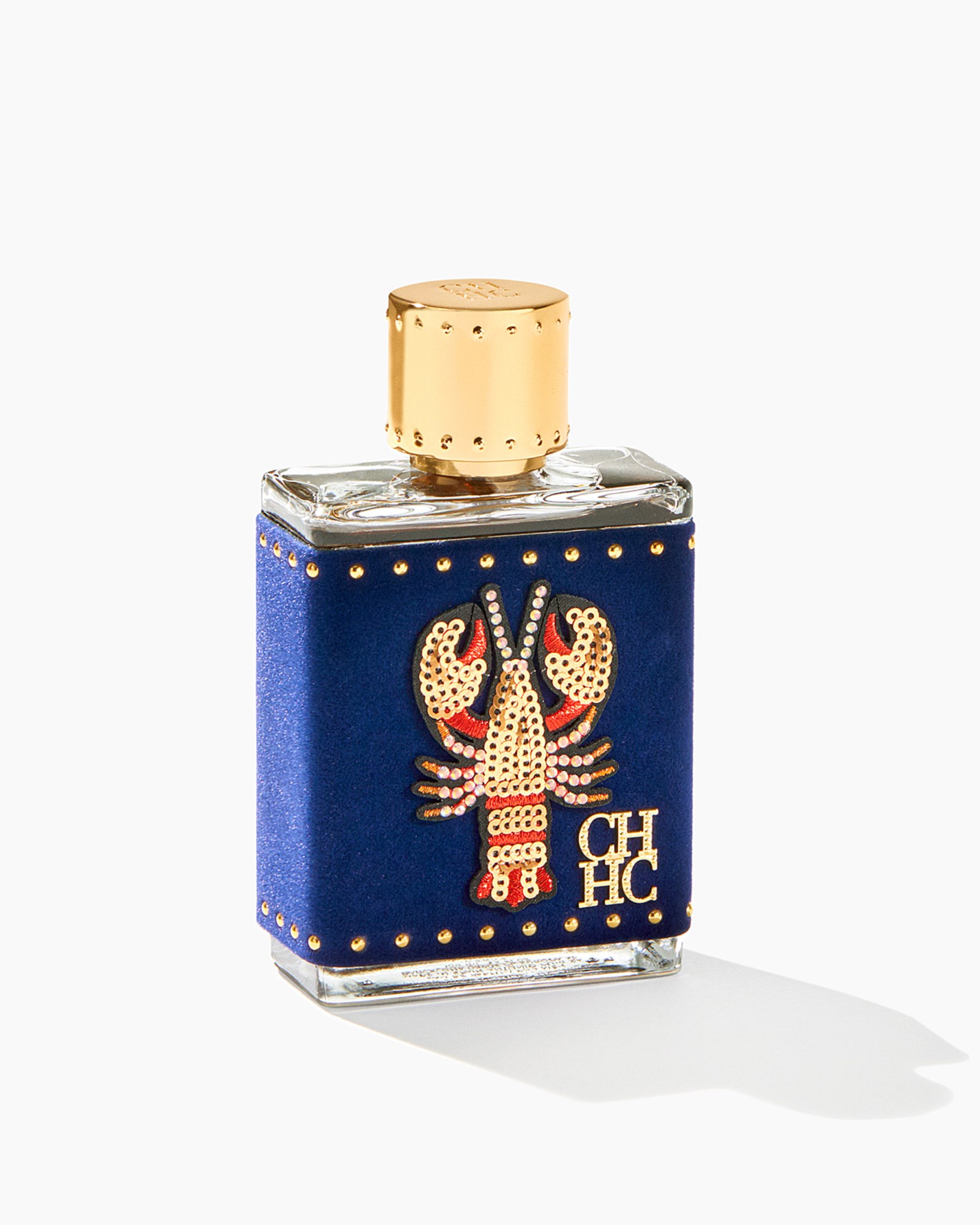  Perfume Ch Men Under The Sea Carolina Herrera Edp 100ml