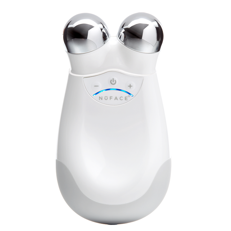 Kit NuFACE Trinity + FIX