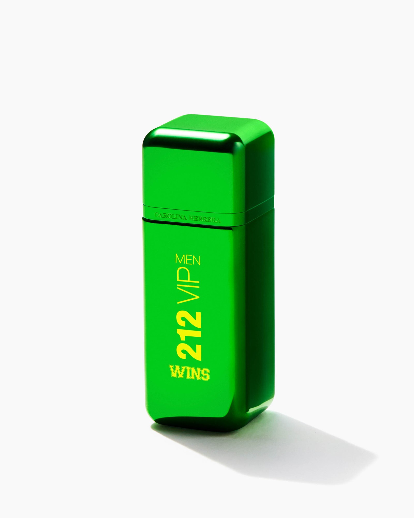 Perfume 212 Vip Men Wins Carolina Herrera edp 100 Ml Caballero