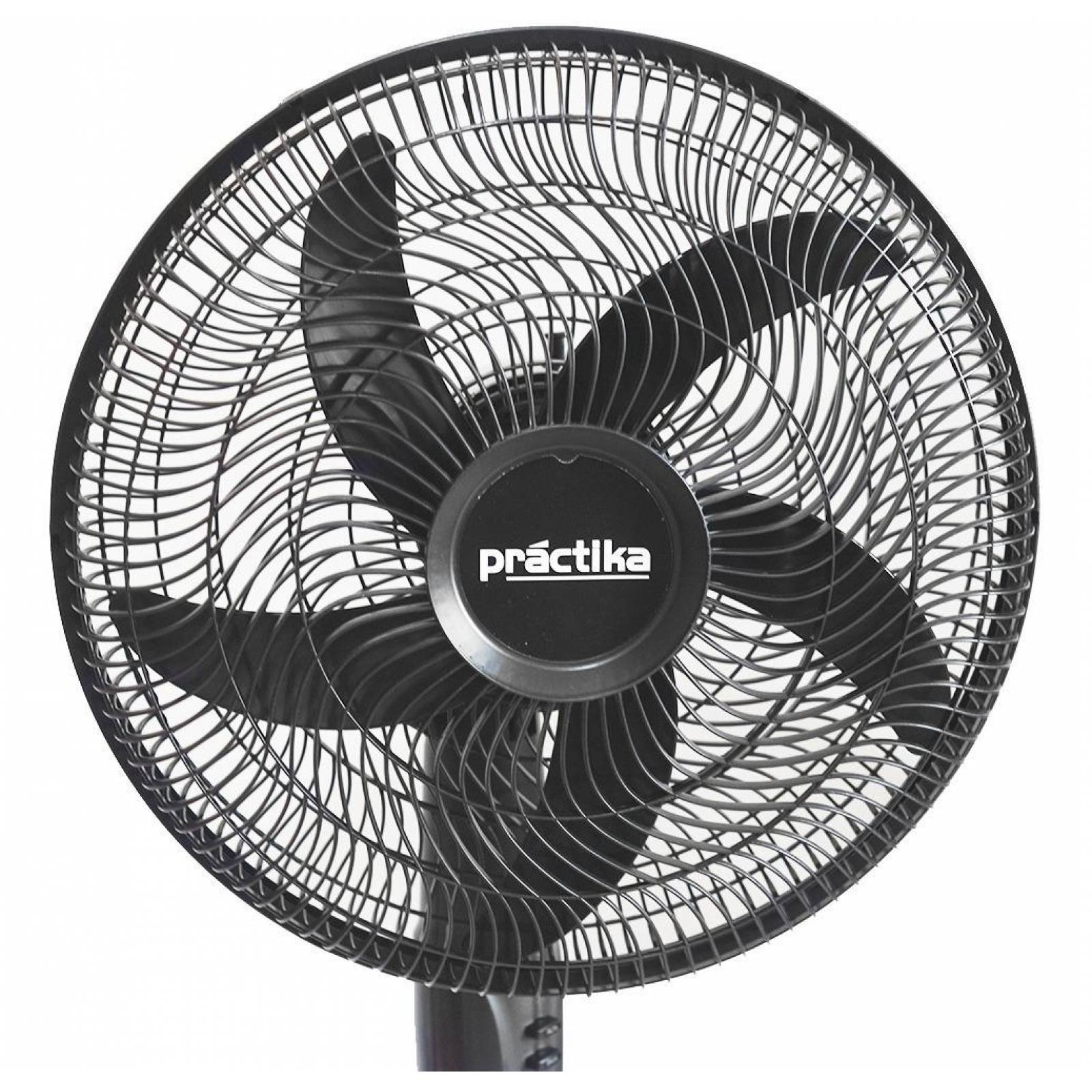 VENTILADOR DE PEDESTAL TAURUS PRACTIKA 16".