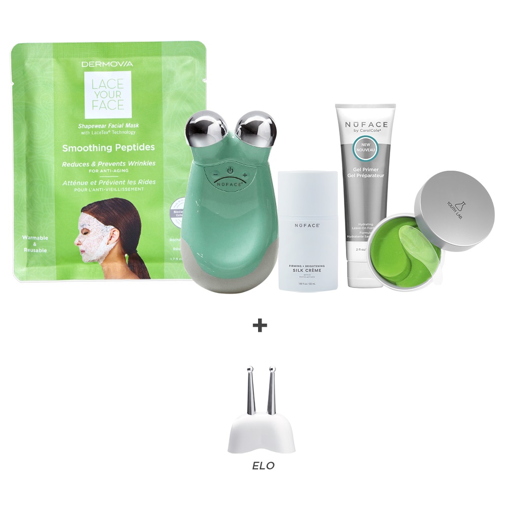 NuFACE Mexico Full 1 aditamento ELO 