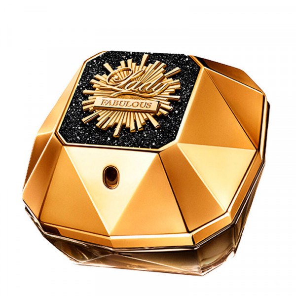 Perfume Lady Million Fabulous Intense Eau Parfum 80 Ml Dama