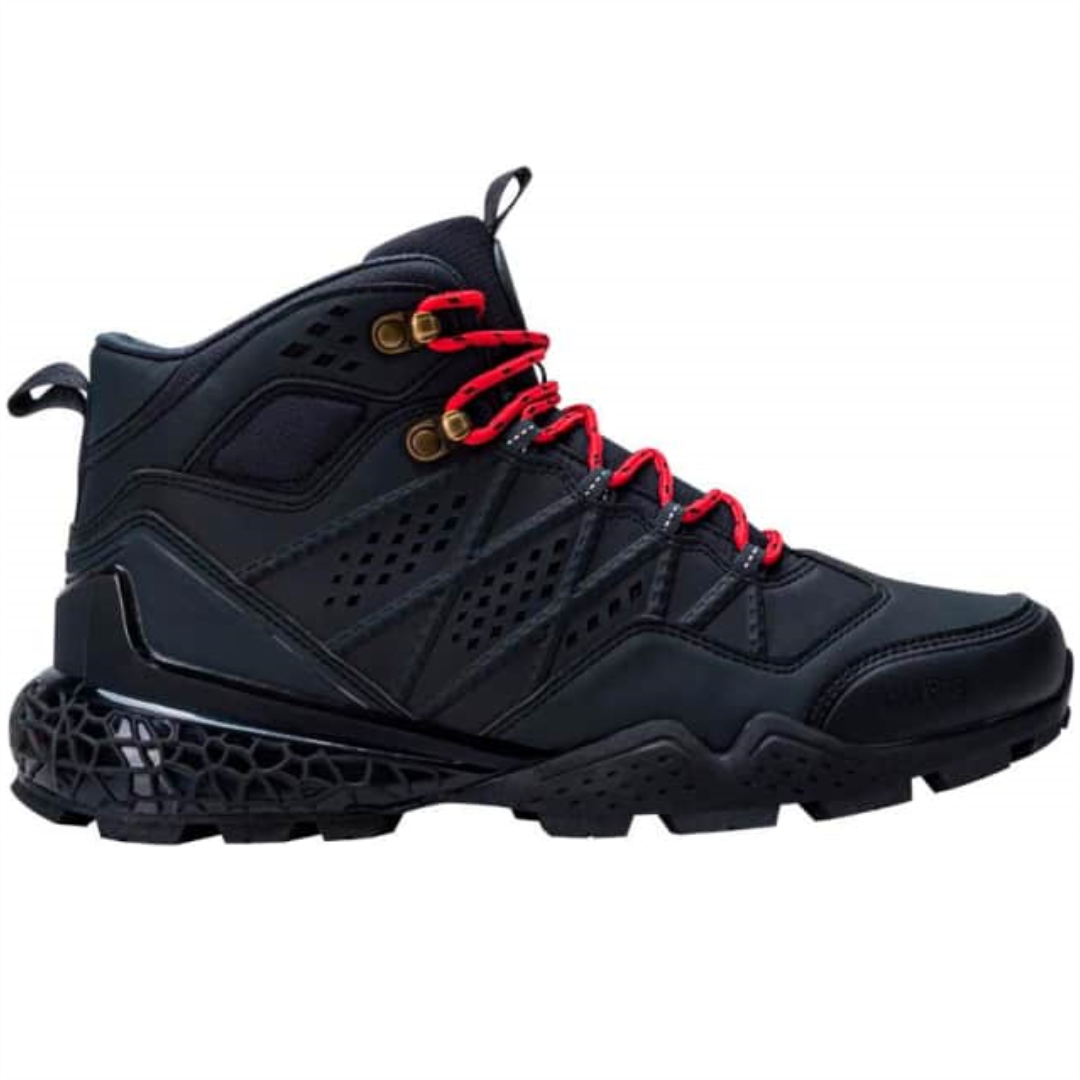 Bota Hiker Prokennex 265X Negra Original 