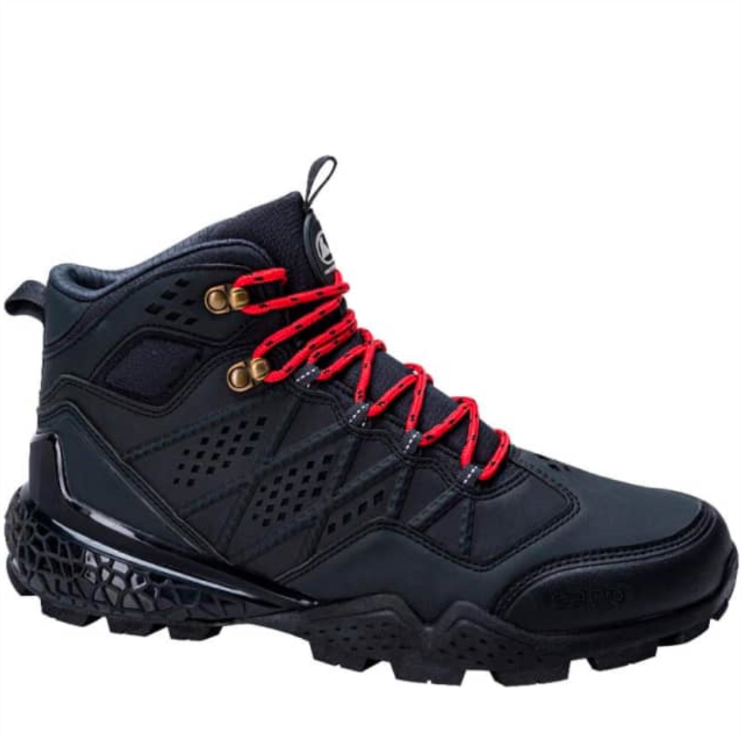 Bota Hiker Prokennex 265X Negra Original 
