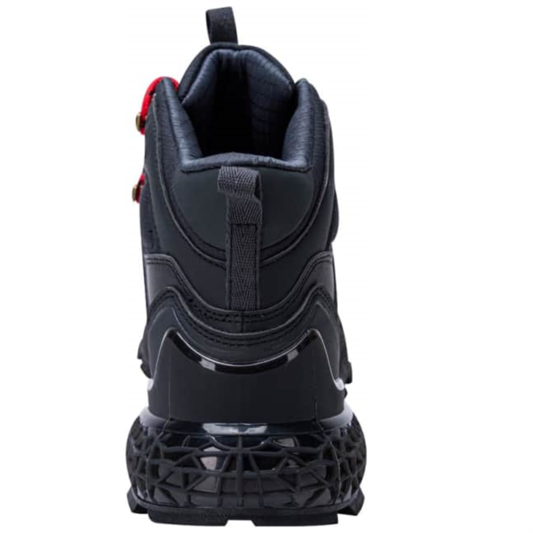 Bota Hiker Prokennex 265X Negra Original 