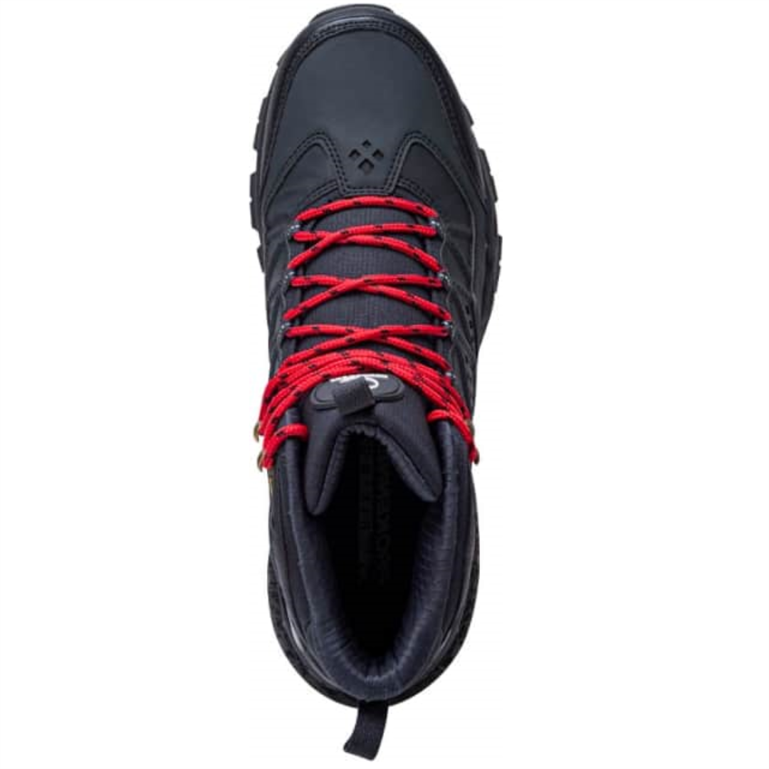 Bota Hiker Prokennex 265X Negra Original 