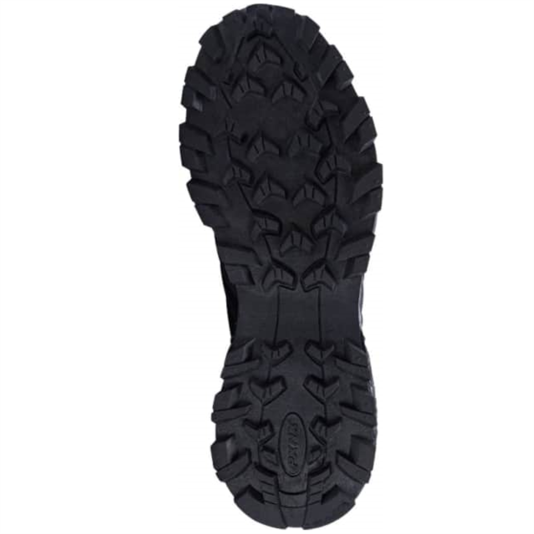 Bota Hiker Prokennex 265X Negra Original 