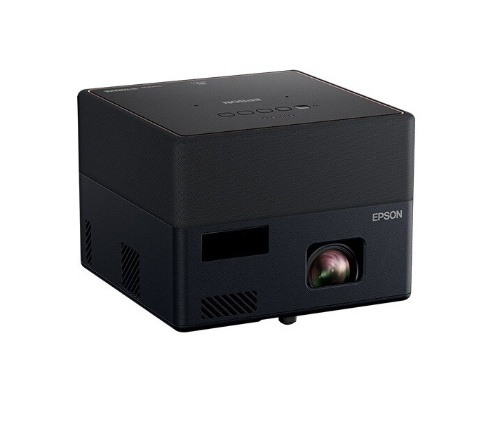 Proyector Portatil Mini Epson Ef-12 Wifi, Full Hd, 1000 Lm!!