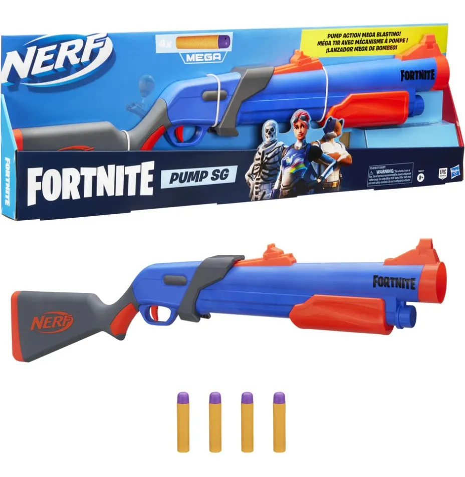 Epic Games Figuras De Fortnite PequeÃ±as Juguetes De Fortnite