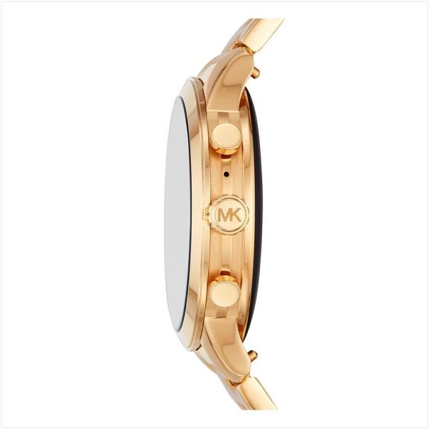 Reloj Michael Kors ACCESS Dorado Para Dama NUEVO
