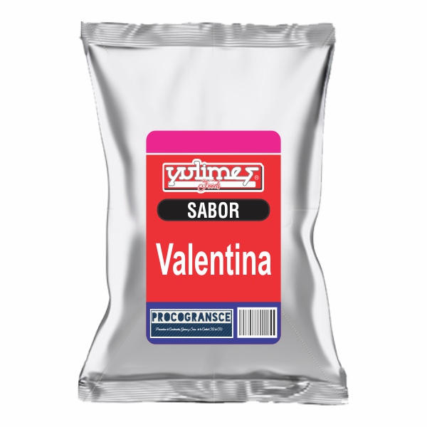 Sabor Valentina 1kg
