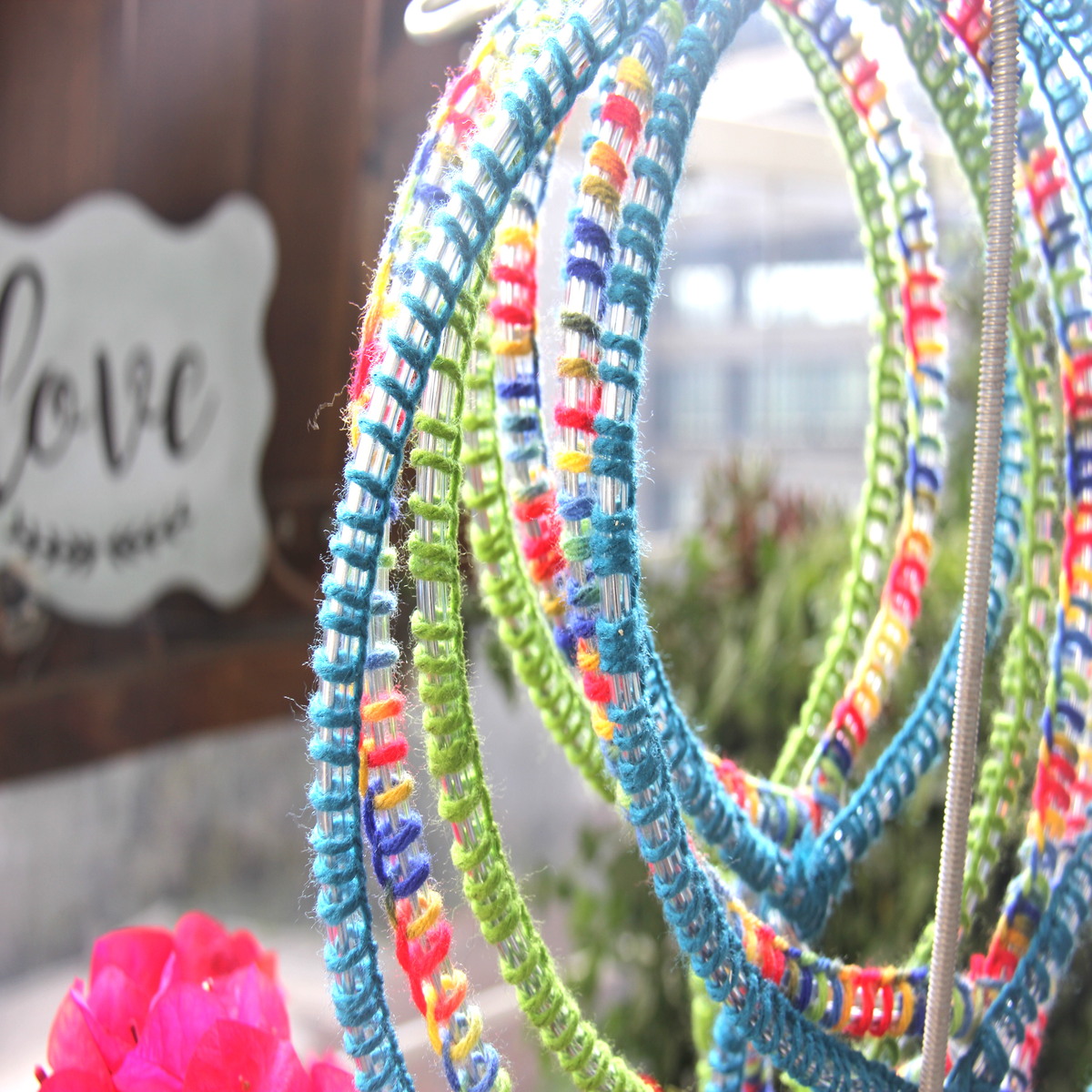 Burbujas jabon gigantes 3 burbujeros 10,20 y 28cm