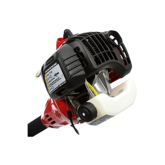 ORILLADORA EJE RECTO HOMELITE ZR33650 26CC