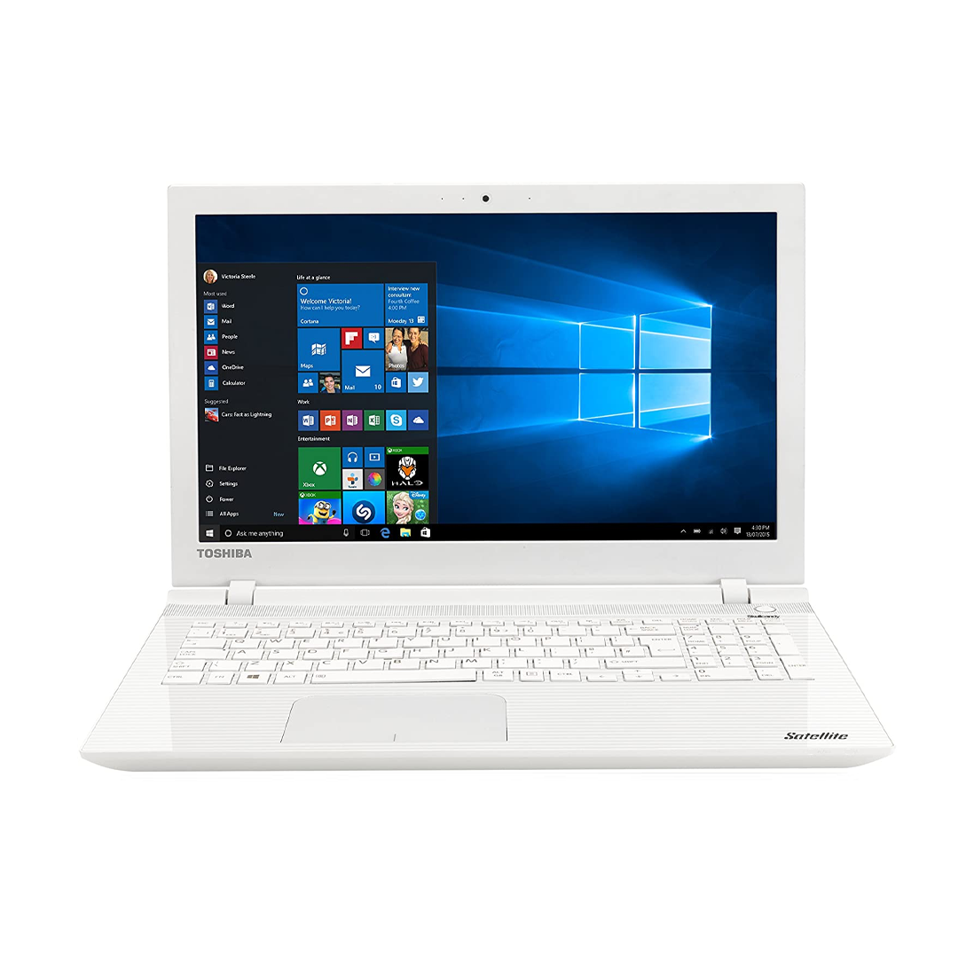 Toshiba Satellite L45d-c4202w Amd A8 / 4gb Ram / 750gb Hdd (Reacondicionado Grado A)