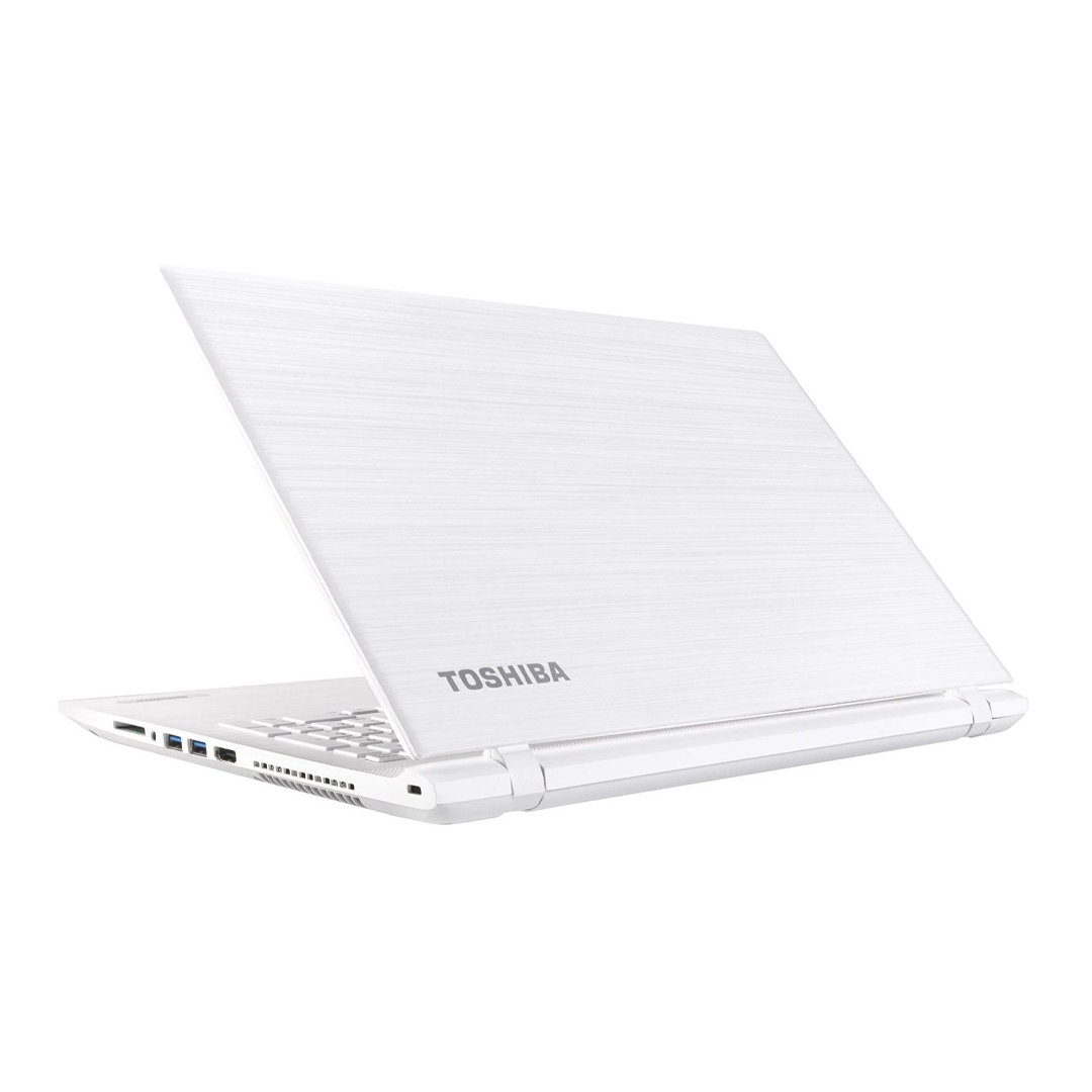 Toshiba Satellite L45d-c4202w Amd A8 / 4gb Ram / 750gb Hdd (Reacondicionado Grado A)