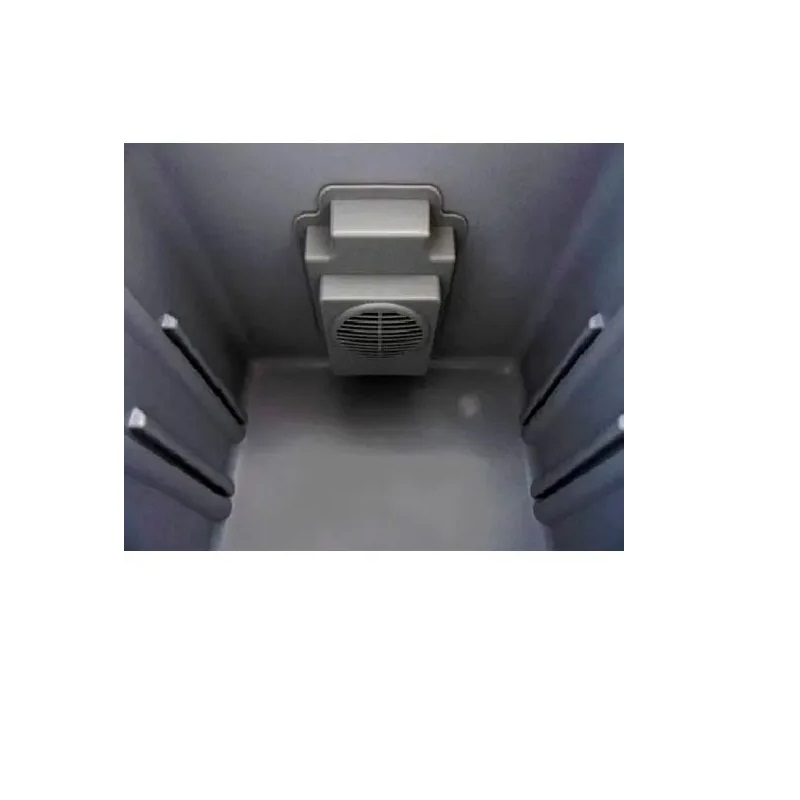 Hielera Eléctrica Enfria Y Calienta Coleman 3000001495 Gris