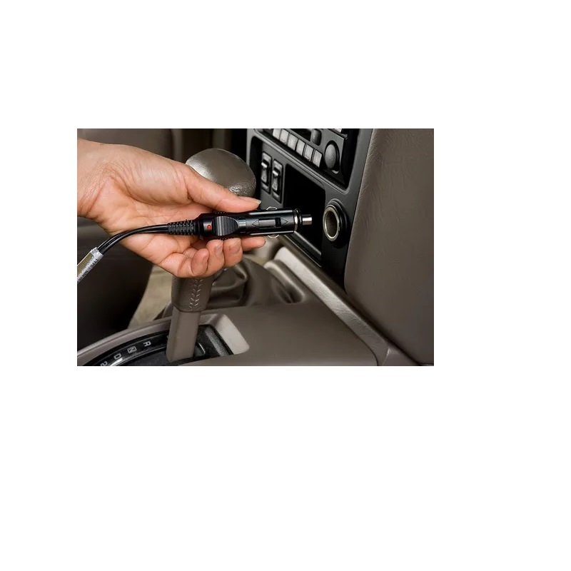 Hielera Eléctrica Enfria Y Calienta Coleman 3000001495 Gris