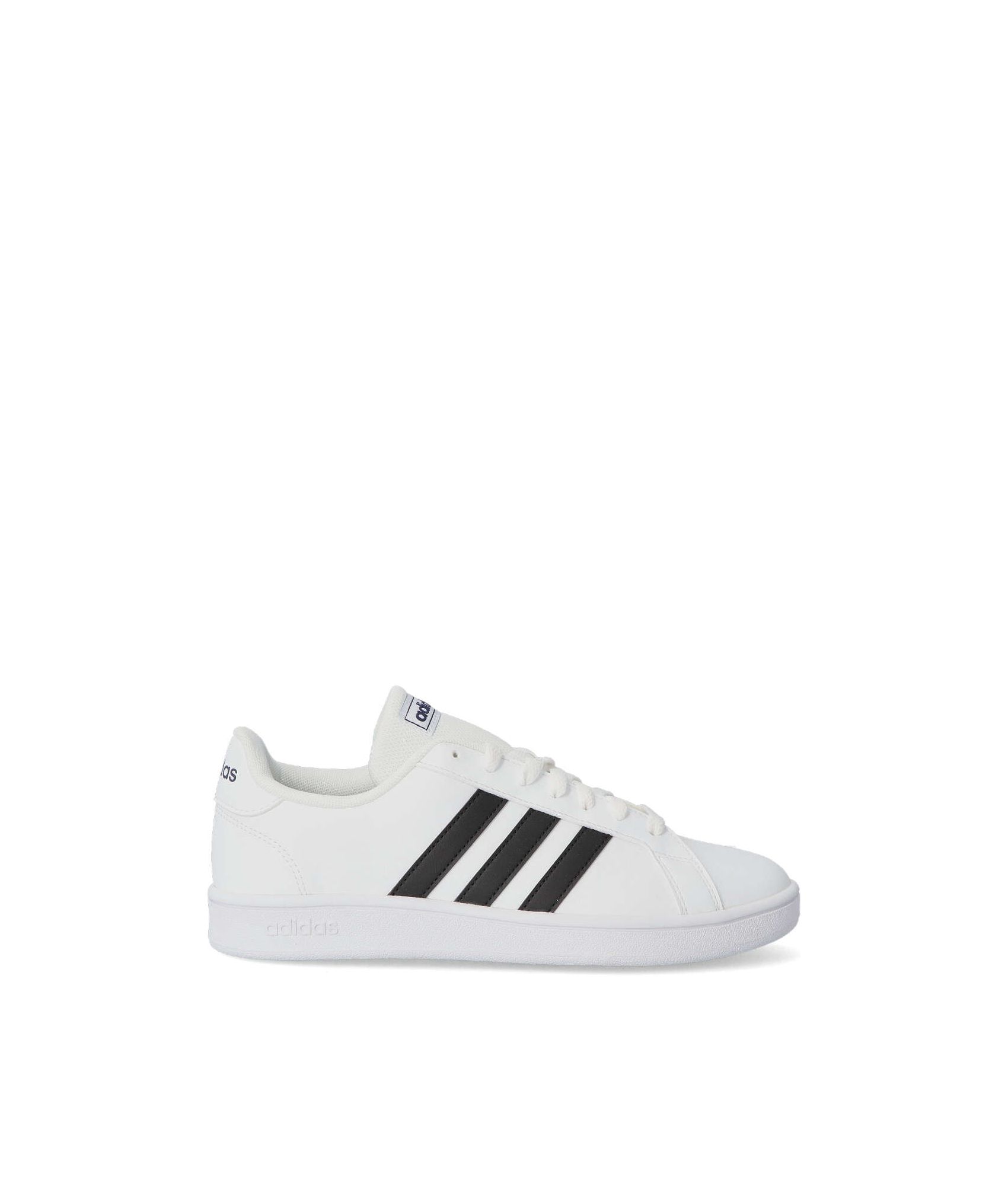 Tenis Adidas Grand Court Base Ee7904 2812