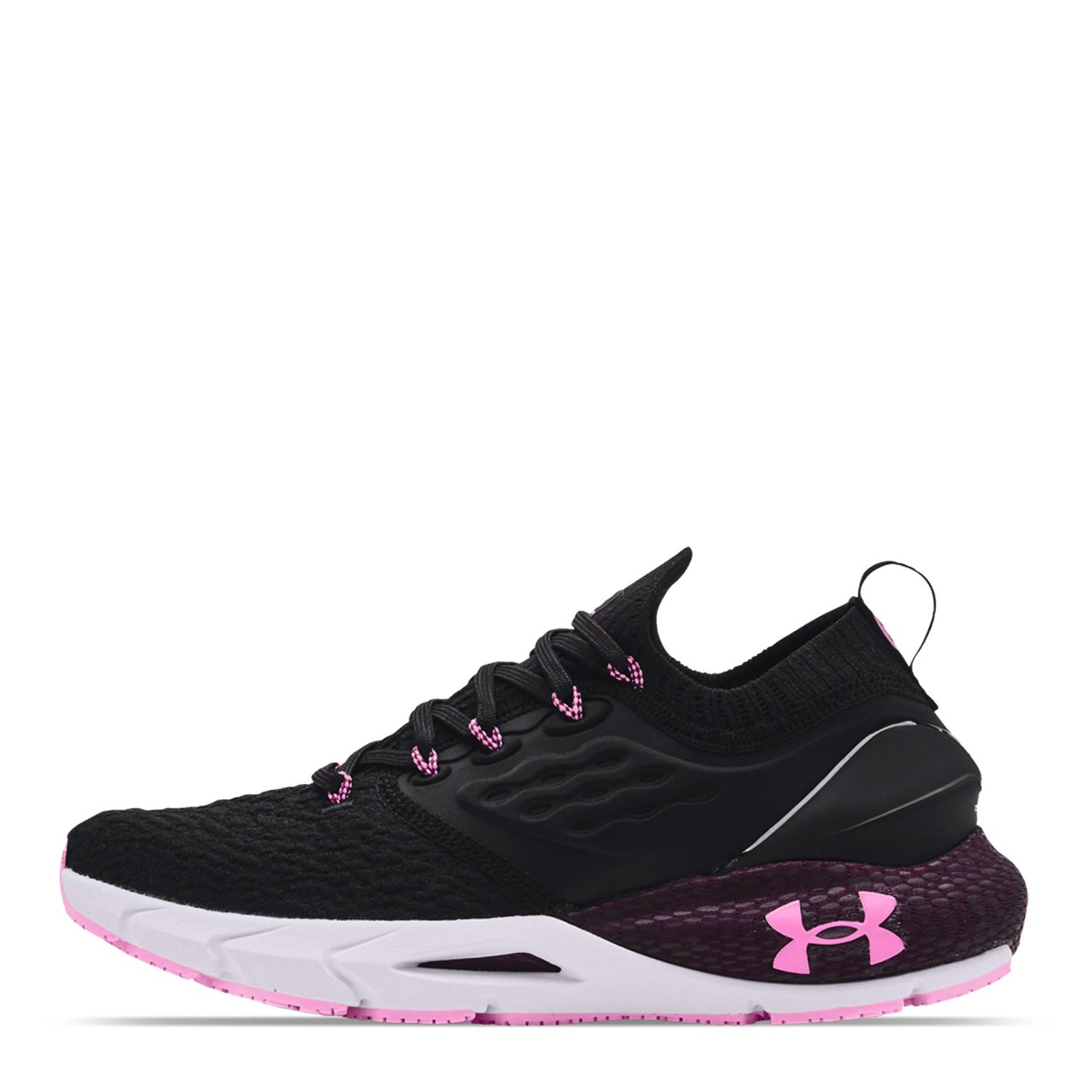 Zapato Tenis Under Armour Bluetooth Tenis Dama Under Armour Hovr