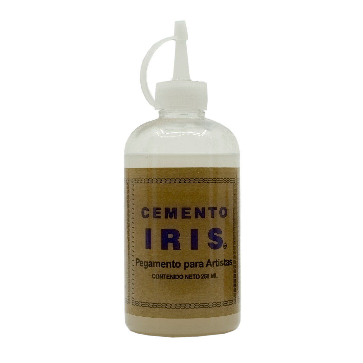 Cemento Adhesivo Iris 250ml