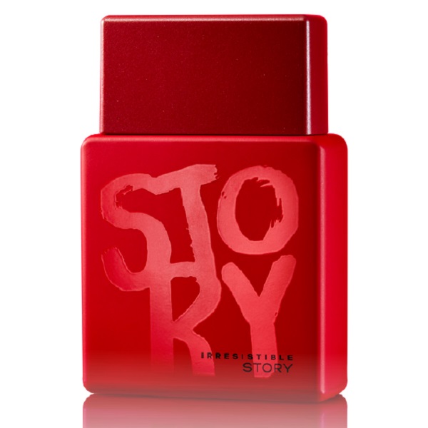 Irresistible Story by Jafra Perfume para Dama 75 ml