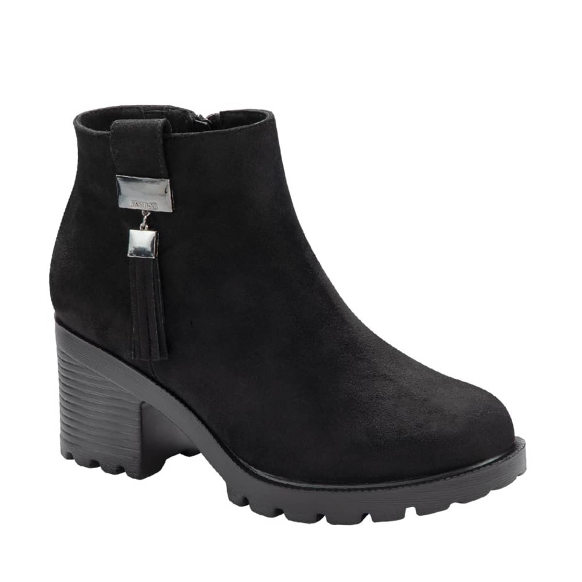 Botas tierra bendita 🥇 | Posot Class