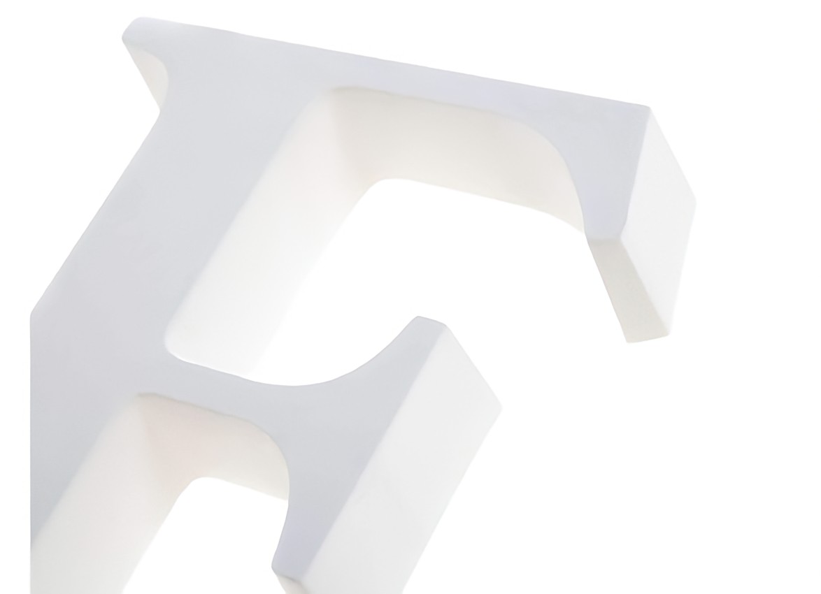 Reloj Decorativo De Pared Diseño Palabra Home (4 Piezas)