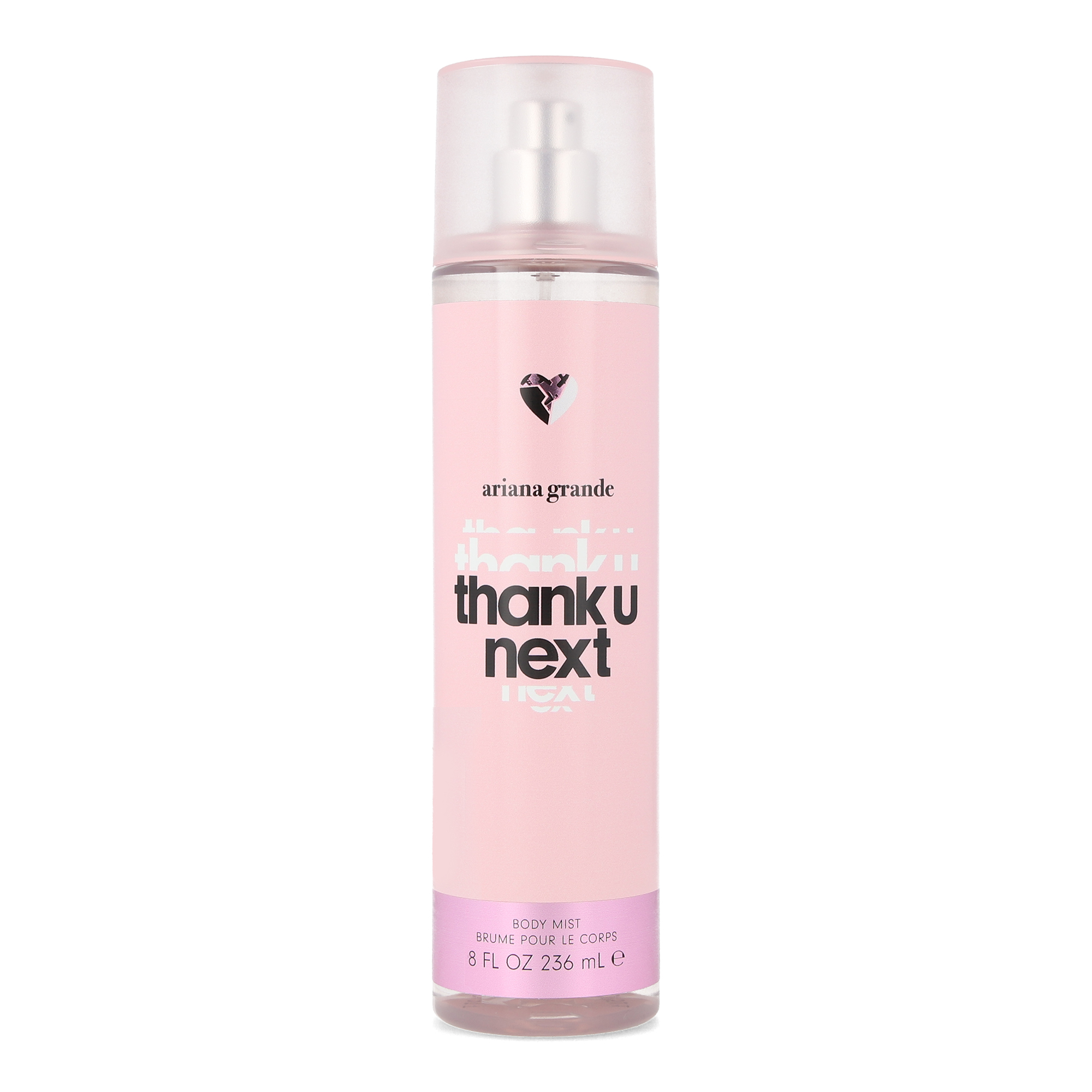 ARIANA GRANDE THANK U NEXT 236ML BODY MIST