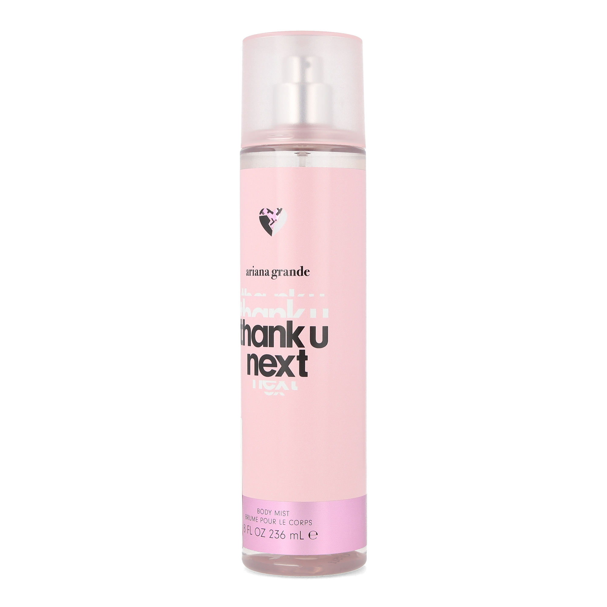 ARIANA GRANDE THANK U NEXT 236ML BODY MIST