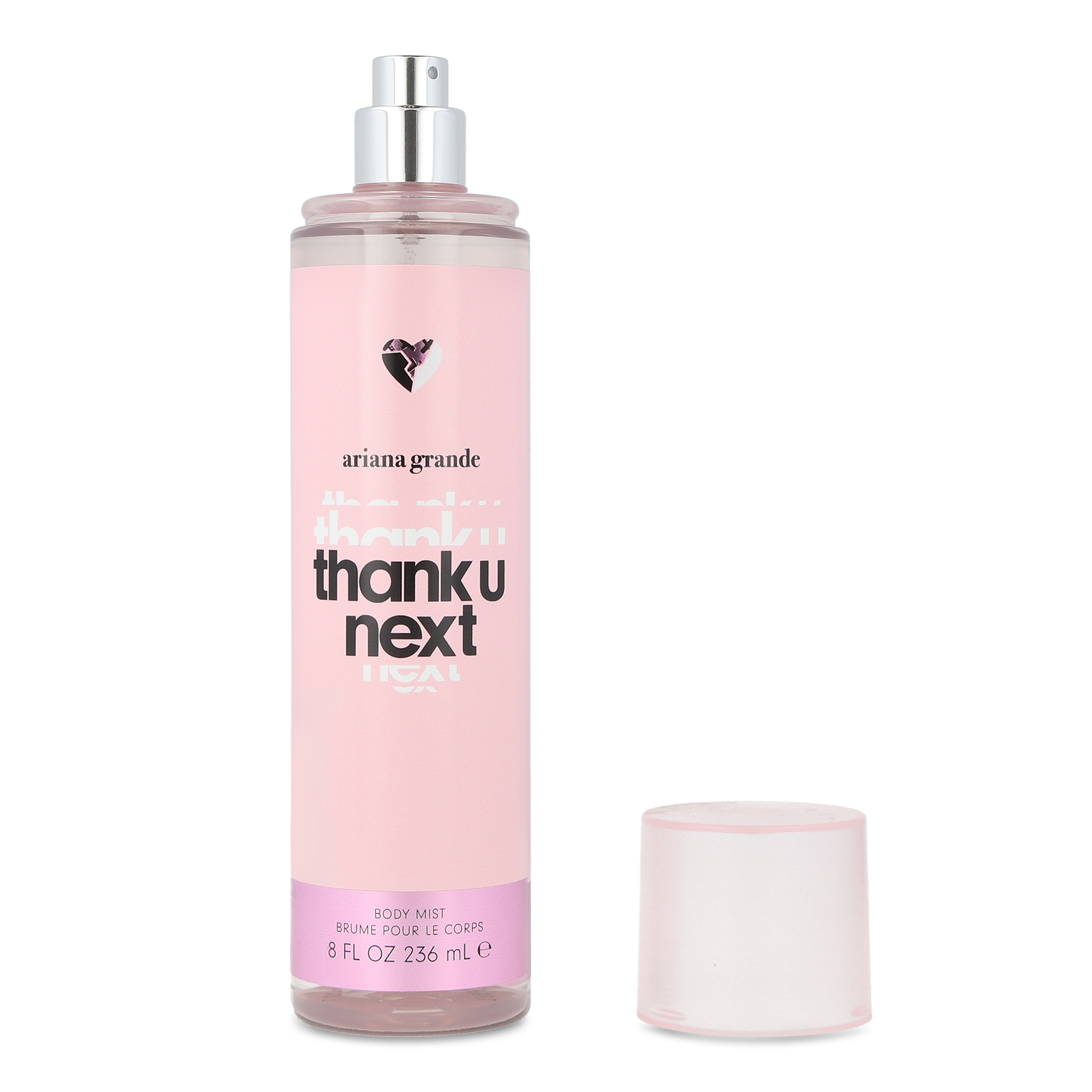 ARIANA GRANDE THANK U NEXT 236ML BODY MIST