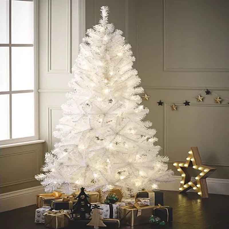 SERIE LUZ LED BLANCA FRIA MM: 50 focos