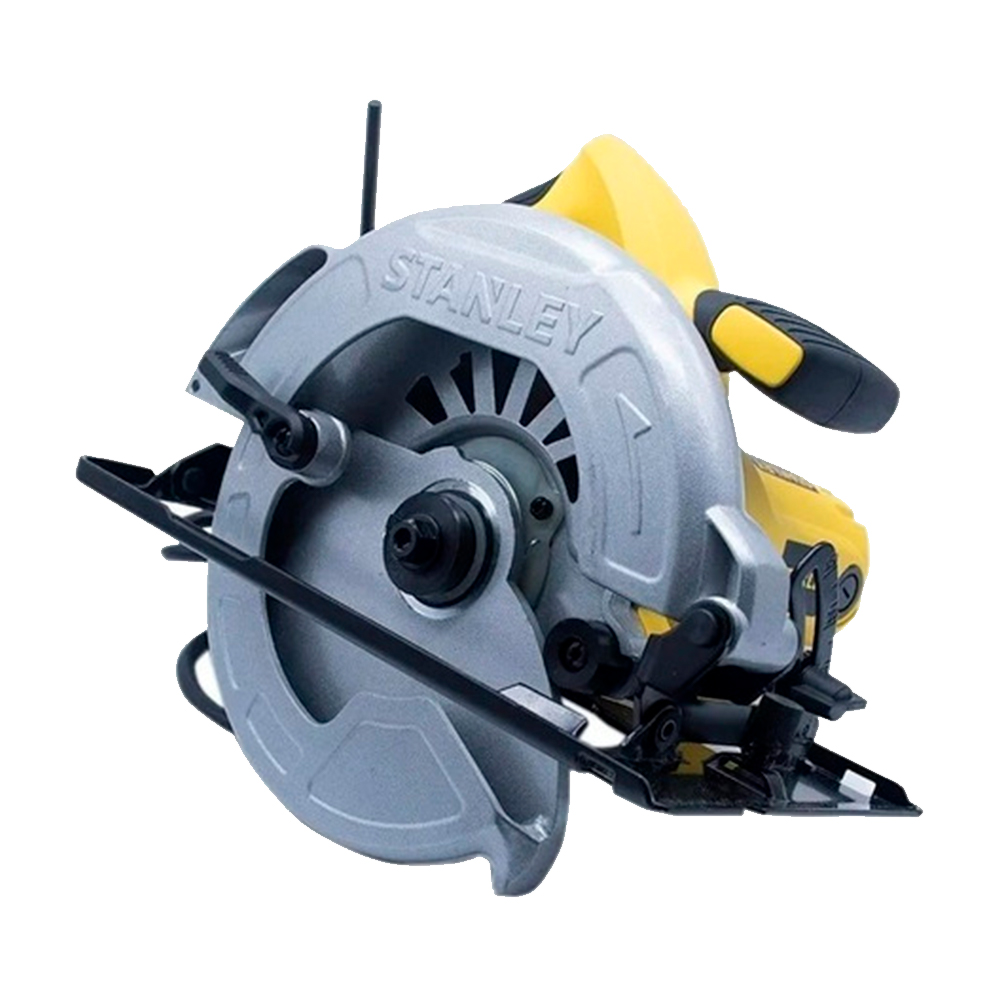 Sierra Circular Stanley 1600W SC16 Disco 7 1/4 pulg