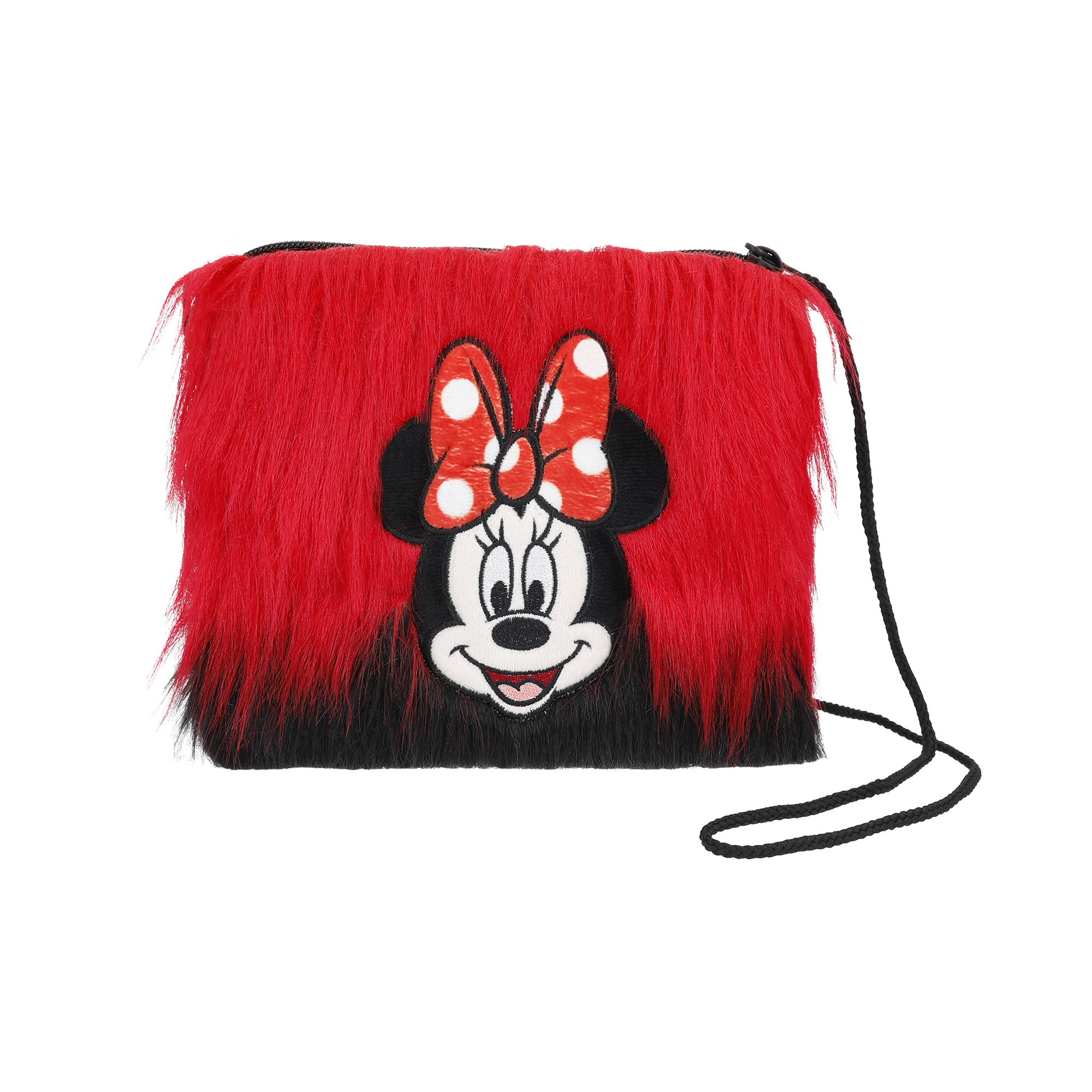 Bolsa Disney Minnie Mouse Para Niña