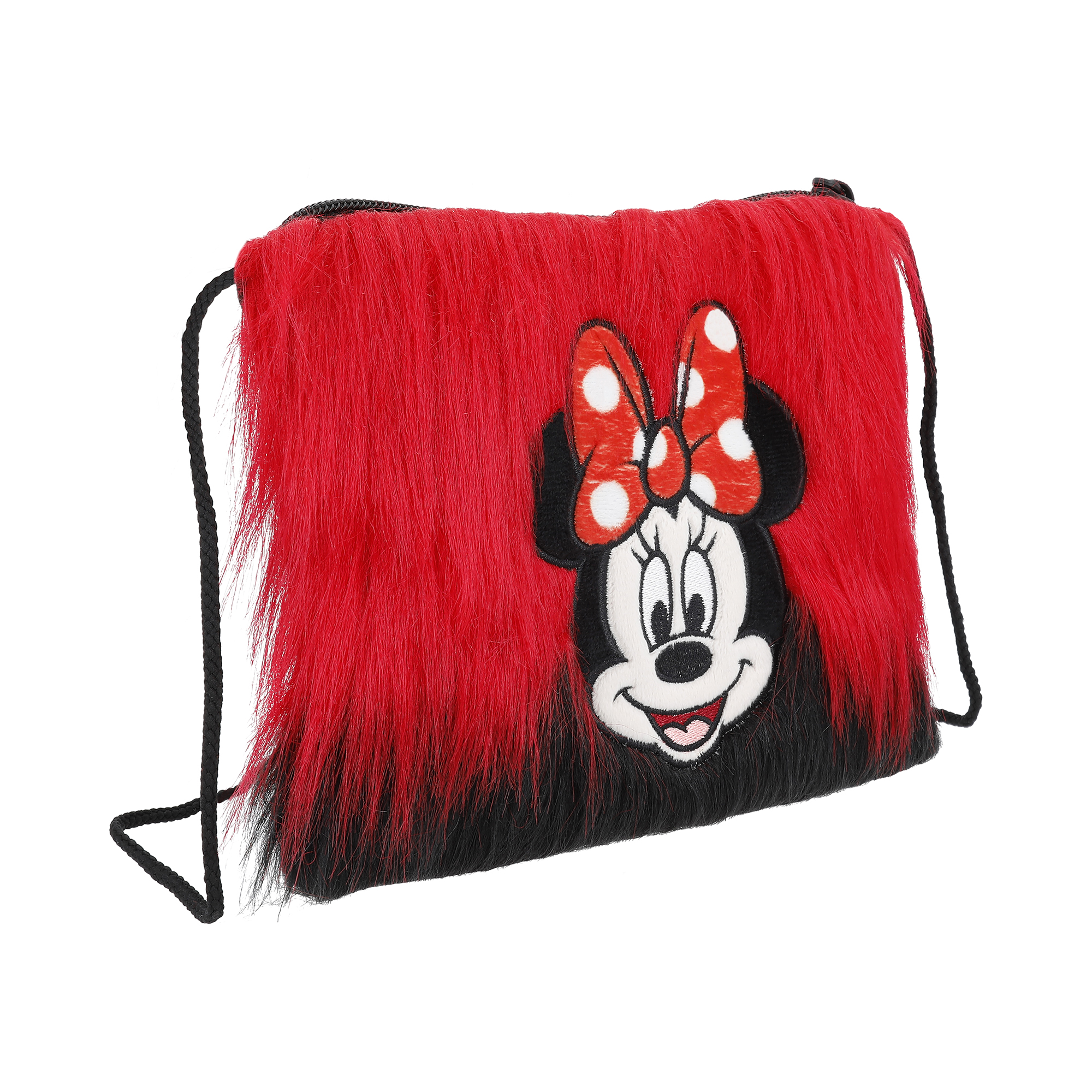 Bolsa Disney Minnie Mouse Para Niña