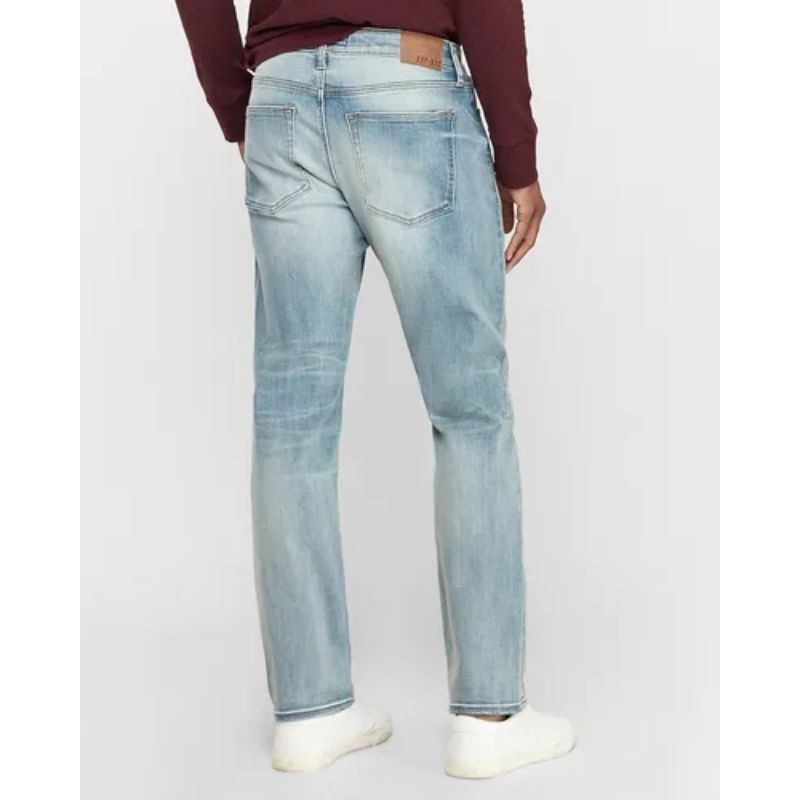 Pantalon Para Hombre Express Original 31/32/36 Americano