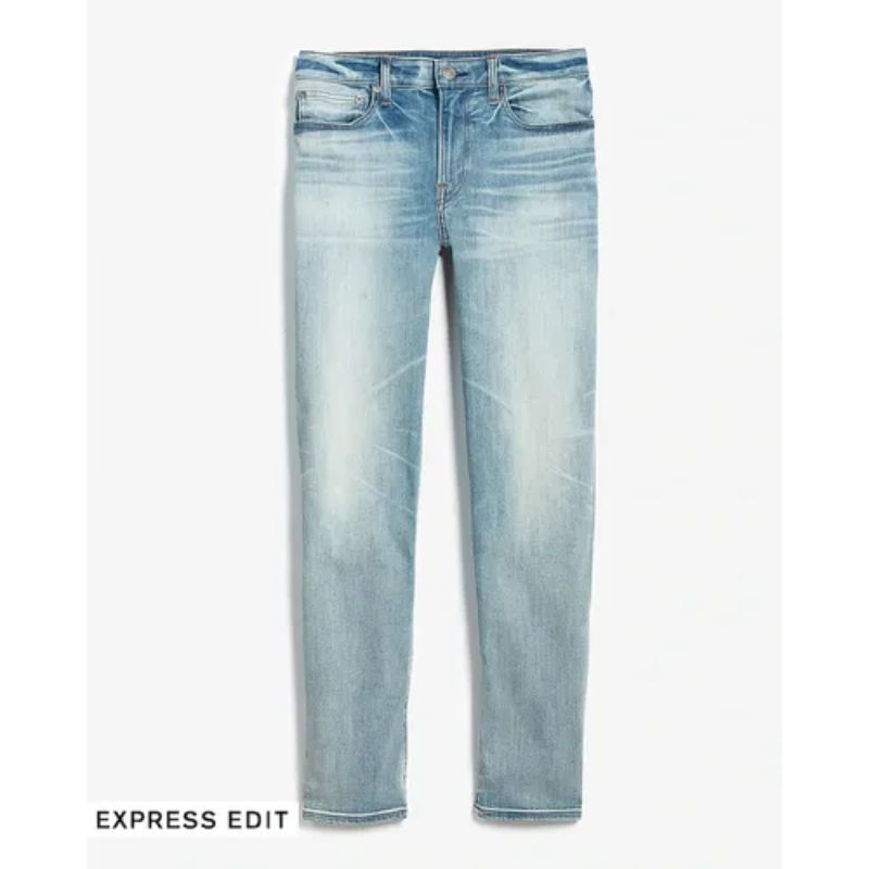 Pantalon Para Hombre Express Original 31/32/36 Americano