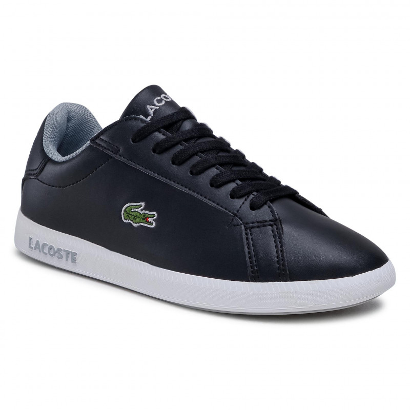 Tenis Lacoste Graduate 0721 Dama Orignal 7-41SUJ0006231
