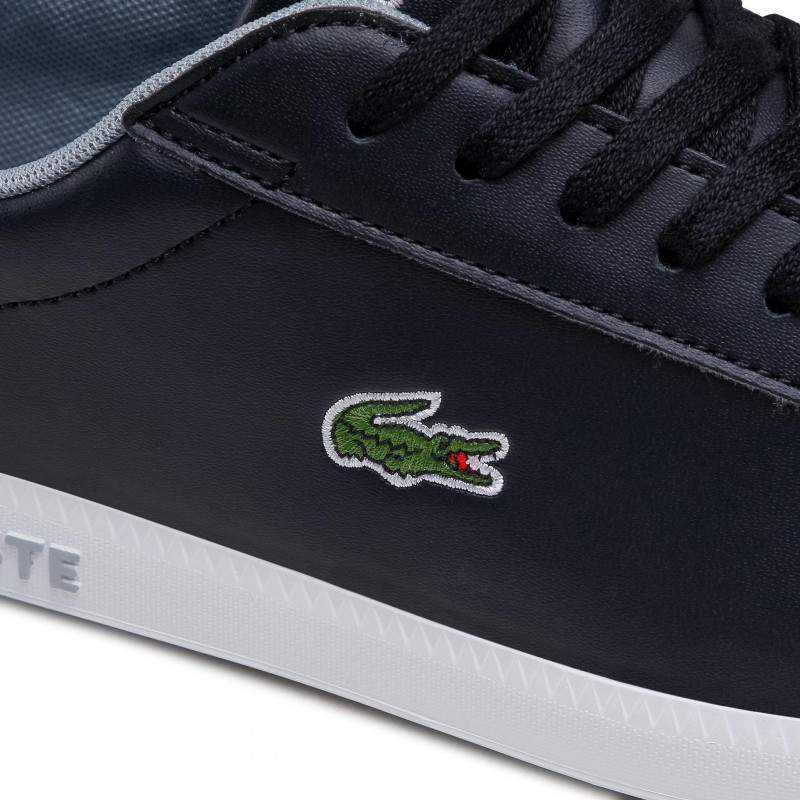 Tenis Lacoste Graduate 0721 Dama Orignal 7-41SUJ0006231