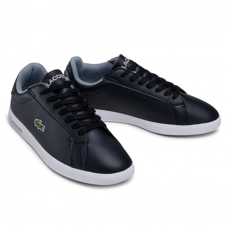 Tenis Lacoste Graduate 0721 Dama Orignal 7-41SUJ0006231
