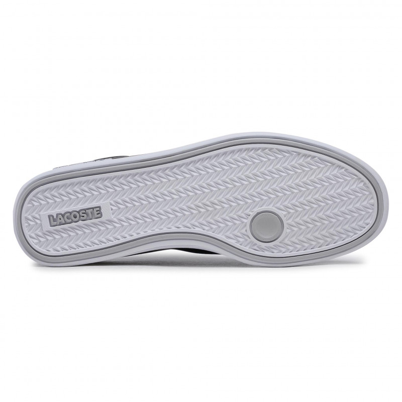 Tenis Lacoste Graduate 0721 Dama Orignal 7-41SUJ0006231