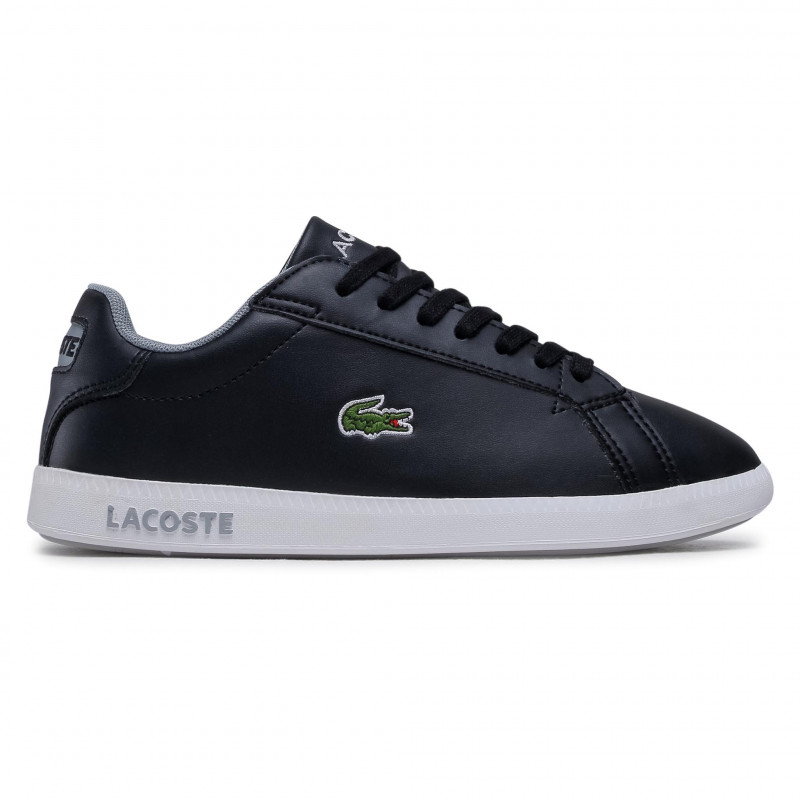 Tenis Lacoste Graduate 0721 Dama Orignal 7-41SUJ0006231