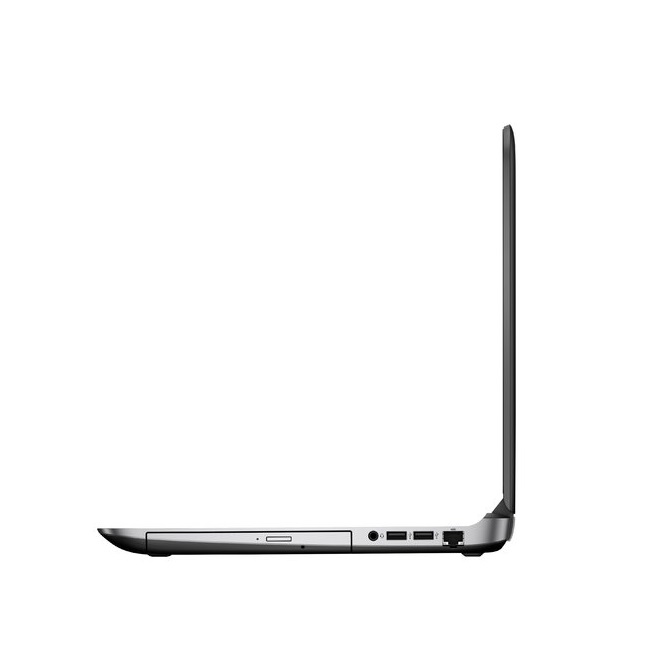 Laptop HP ProBook 450 G3-Intel Core i5 6ta generación-8GB RAM- 1TB Disco Duro- 15.6"-Windows 10 PRO- Equipo Clase B, Reacondicionado.