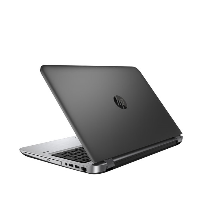 Laptop HP ProBook 450 G3-Intel Core i5 6ta generación-8GB RAM- 1TB Disco Duro- 15.6"-Windows 10 PRO- Equipo Clase B, Reacondicionado.